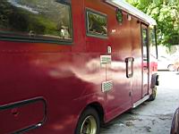 Mercedes, Bus (pris en 2013 à Erlangen) (06)